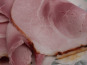 Maison Biau - Jambon blanc de porc noir 140g