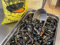 Fine de Cancale - Moules de Bouchot - 5kg