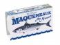 SARL Kerbriant ( Conserverie ) - Filets de Maquereaux au naturel - 118g
