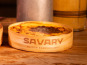 Maison Savary - Flan Bois Nature ( 1400 g)