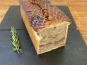 Elevage Les Blancs de l'Ouest - Pâté en croûte - Tout cochon - 15 tranches