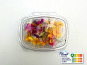 Les Nouvelles Fermes - Mix de fleurs comestibles (boite de 40 fleurs)