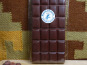 Pâtisserie Kookaburra - Tablette Chocolat cru 75 %