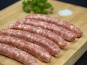 Venandi Sauvage par Nature - Saucisses de sanglier sauvage