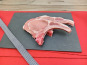 Coeur de Grange - Côte de porc première 180g