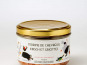 Les foies gras du Ried - Terrine De Chevreuil  Griottes Et Kirsch