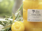 L'OLIVERAIE DU COUDON - CITRONS CONFIT EN QUART BIO EN SEAU 3KG