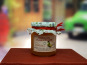 Les Perles Rouges - Confiture Extra De Poire À La Vanille Bourbon