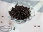 La confiserie d’antan 100% bio - Perles de gingembre chocolat 100% bio - vrac 500 gr