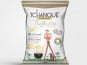 Les Tchanqués - Chips Artisanales Truffe d'été 125gr x 10