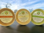 Glaces de Meuse - TRIO "Favoris" - Crèmes Glacées (-10%)