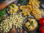 Saveurs Italiennes - Lot découverte : Tagliatelles, Stelline et Raviolis