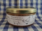 Ferme du Groin à L’Airbe - Terrine de poulet au piment d'Espelette 180g
