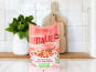 L'Atelier V* - BASE BOLO à cuisiner - Pois chiche, tomate, basilic, thym & romarin