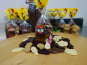 Pâtisserie Kookaburra - Pâques - Assortiment de Fritures