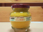 Domaine des Terres Rouges - Moutarde au Curry graines françaises sans additifs 55G