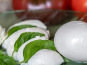 Ferme Lait Prés Verts - Mozzarella 190 g