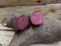 ChâteauFer - Patate douce - Chair violette 1kg