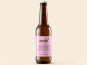 Omie - Bière blanche bio - malt et houblon français - 33 cl