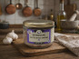 La Maison du Charolais - Rillettes de Bœuf Charolais à l'ail 180g