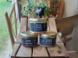 Duo Gascon - TRIO Bocaux Tradition de Porc Noir 180g
