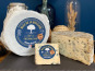 Ferme de La Tremblaye - Bleu de La Boissière Fermier 2,2kg