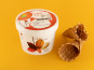 Le Jardinier Glacier - Sorbet Fraise - 516ml