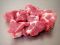 La Ferme de Vers - Sauté de porc dans l'échine -1kg