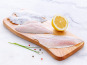 Poissonnerie La Piriacaise - Filet de Dorade - 200g