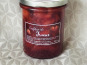 La Ferme des Prun'Elles - Confiture de fraises