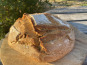Ferme Sinsac - Pain au levain boule