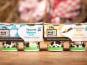 La Ferme de Blas'Lait - Lot Yaourts Nature x4 + Vanille x8