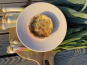 Ferme Sinsac - Tartelettes au Poireaux et parmesan un produit élaboré sur notre ferme (lot de 4)