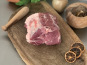 Aymonier Viandes - Roti de porc 900g