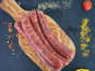Boucherie Lefeuvre - Merguez de Cheval/agneau x12