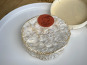 L'atelier Sea Frais - Camembert fumé au bois de pommier