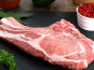Charcuterie Aubard - Côtes de Porc Filet 1kg