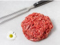 Ferme de Beau Printemps - Haché de Boeuf Race Limousine BIO - Avec ajout de sel - 500g x 20