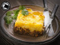Boucherie Moderne - Hachis Parmentier