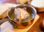 Maison Micouleau - Confit de porc boite 400g