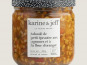 Karine & Jeff - Taboulé de petit épeautre aux agrumes et à la fleur d'oranger 320g