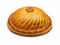 Ferme de Vertessec - Pithiviers à la poularde, magret de canard, foie gras, pistaches (4/6 personnes)