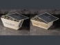 Maison Legris - DUO Grand gourmand Huitres LEGRIS  (96 N°3 + 48 N°1)