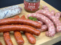 Venandi Sauvage par Nature - Assortiment barbecue d'été 100% sanglier