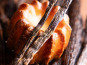 Canelés Louis SCHRAMM - Petits canelés Vanille x6