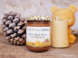 Les Butineuses de Champigny - Miel et Noisettes Bio  - 230g