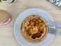 Le Pain d'Hervé - 4 Quiches Végétariennes