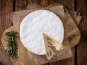 Fromagerie de la Ferme des Hetz - Camembert Vosgien 250g