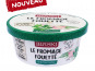 Bastidarra - Ekia - Fromage à tartiner ail et fines herbes 140g