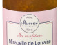 Muroise et Compagnie - Confiture artisanale de Mirabelle de Lorraine